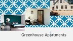 Prezentācija 'Greenhouse Apartments uzņēmuma piedāvātie pakalpojumi, papildpakalpojumi un jaun', 4.