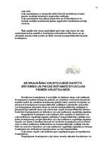 Referāts 'Braukšana krustojumos', 37.