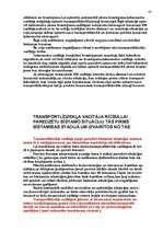 Referāts 'Braukšana krustojumos', 43.