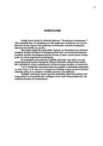 Referāts 'Braukšana krustojumos', 47.