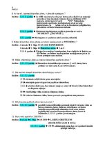 Konspekts 'Bīstamu kravu pārvadājumu transporta līdzekļi testu atbildes', 6.