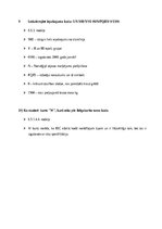 Konspekts 'Bīstamu kravu pārvadājumu transporta līdzekļi testu atbildes', 14.