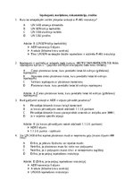 Konspekts 'Bīstamu kravu pārvadājumu transporta līdzekļi testu atbildes', 15.