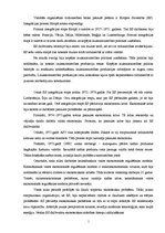 Konspekts 'Eiropas Savienības ekonomiskā politika', 1.