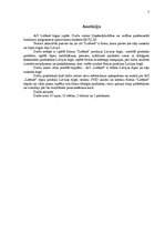 Referāts 'AS "Latfood" tirgus izpēte', 3.