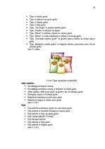 Referāts 'AS "Latfood" tirgus izpēte', 10.