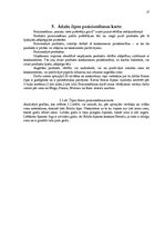 Referāts 'AS "Latfood" tirgus izpēte', 17.