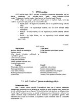 Referāts 'AS "Latfood" tirgus izpēte', 19.