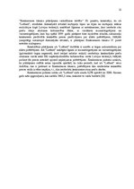 Referāts 'AS "Latfood" tirgus izpēte', 21.