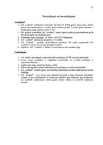 Referāts 'AS "Latfood" tirgus izpēte', 22.