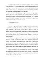 Referāts 'E.Eriksona psihosociālā attīstības teorija', 4.