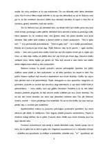 Referāts 'E.Eriksona psihosociālā attīstības teorija', 8.