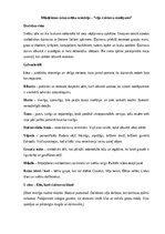 Paraugs 'Miķeļdienas ražas svētku scenārijs', 1.