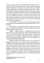 Referāts 'Anoreksiju veicinošie faktori pusaudžu vidū', 5.