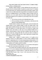 Referāts 'Anoreksiju veicinošie faktori pusaudžu vidū', 6.