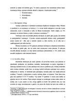 Referāts 'Anoreksiju veicinošie faktori pusaudžu vidū', 8.