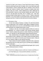 Referāts 'Anoreksiju veicinošie faktori pusaudžu vidū', 9.