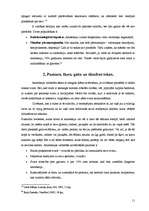 Referāts 'Anoreksiju veicinošie faktori pusaudžu vidū', 11.