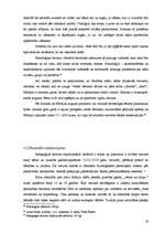 Referāts 'Anoreksiju veicinošie faktori pusaudžu vidū', 19.