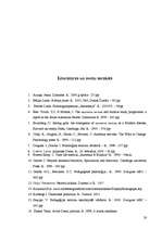 Referāts 'Anoreksiju veicinošie faktori pusaudžu vidū', 28.