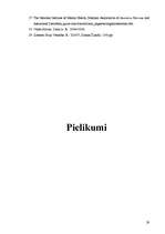 Referāts 'Anoreksiju veicinošie faktori pusaudžu vidū', 29.