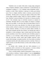 Konspekts 'Skolotājs kā skolēna sadarbības partneris. Skolotāja darbības struktūra', 1.