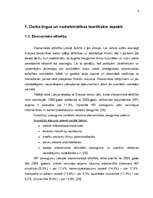 Referāts 'Nodabinātības politika Latvijā', 4.