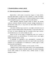 Referāts 'Nodabinātības politika Latvijā', 14.
