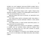 Referāts 'Nodabinātības politika Latvijā', 23.