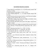 Referāts 'Nodabinātības politika Latvijā', 24.