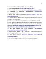 Referāts 'Nodabinātības politika Latvijā', 25.