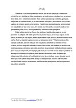 Referāts 'Pacienta personīgās lietas datu aizsardzība, informācijas noplūdes izmantošana d', 2.