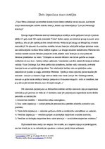 Referāts 'Pacienta personīgās lietas datu aizsardzība, informācijas noplūdes izmantošana d', 5.