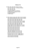 Konspekts 'Integrēta nodarbība', 8.