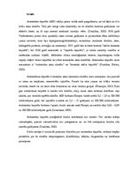 Referāts 'Autoimūns hepatīts', 3.