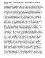 Eseja 'The theme of isolation in "Great Expectations" through Miss Havisham.', 1.