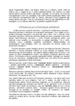 Konspekts '7 cilvēka dzīves ķermeņi', 6.