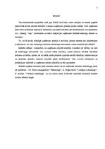 Referāts 'Sociālā atbildība kā vērtība vai mārketinga instruments uzņēmumā', 3.