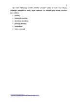 Referāts 'Sociālā atbildība kā vērtība vai mārketinga instruments uzņēmumā', 8.