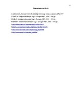 Referāts 'Sociālā atbildība kā vērtība vai mārketinga instruments uzņēmumā', 11.