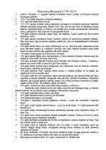 Konspekts 'Napoleons Bonaparts', 1.