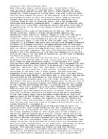 Eseja 'History of Jazz and Classical Music', 1.