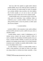 Referāts 'Juridiskā atbildība, vaina un sods', 4.