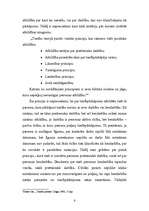 Referāts 'Juridiskā atbildība, vaina un sods', 6.