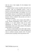 Referāts 'Juridiskā atbildība, vaina un sods', 8.