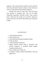 Referāts 'Juridiskā atbildība, vaina un sods', 36.