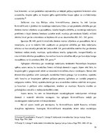 Referāts 'Noziedzīgie nodarījumi militārajā dienestā', 34.