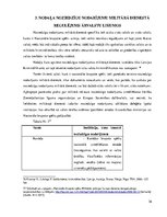Referāts 'Noziedzīgie nodarījumi militārajā dienestā', 36.