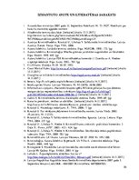 Referāts 'Noziedzīgie nodarījumi militārajā dienestā', 50.