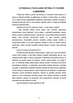 Referāts 'Ētikas jautājumu specifika publiskajā pārvaldē', 9.